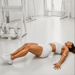 Crunch Inverso